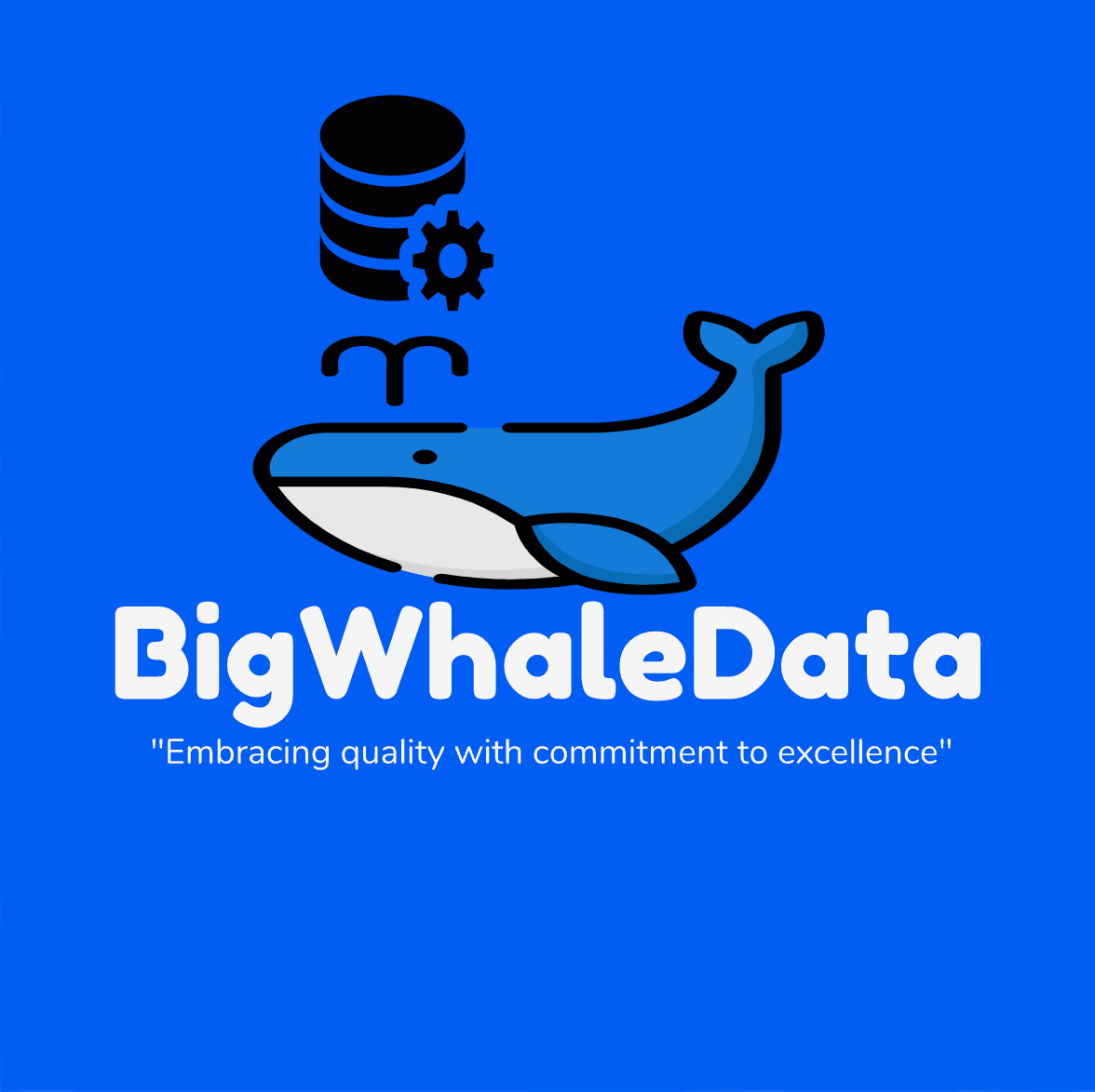 Big Whale Data